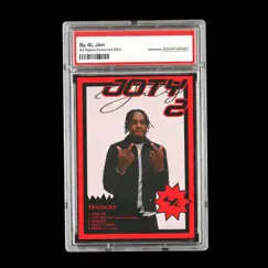 J.O.T.Y 2 - EP by 4l Javi album reviews, ratings, credits