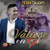 Lo Mas Valioso en Mi (Tierra Caliente) - Single album lyrics, reviews, download