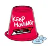 KEEP MOVING (feat. Baby Kiy and YAY) - Single album lyrics, reviews, download