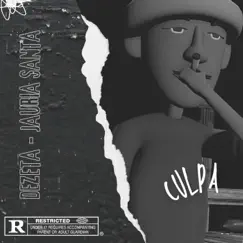 Culpa - Single by Dezeta album reviews, ratings, credits