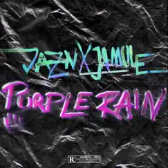 Purple Rain - Single by JAZN & Jamule album reviews, ratings, credits