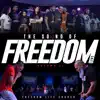 The Sound of Freedom, Vol. 2 album lyrics, reviews, download