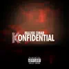 Hard To Tell (Konfidential Deluxe) [Konfidential Deluxe] - Single album lyrics, reviews, download