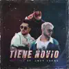 Tiene Novio (feat. Andy Vegas) - Single album lyrics, reviews, download