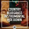 Country/Bluegrass Instrumental Hoe Down album lyrics, reviews, download