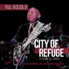 City of Refuge (feat. Jeff Lorber) - Single album lyrics, reviews, download