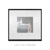 Love You Forever - Single album lyrics, reviews, download