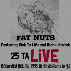 Keepin' It Real (feat. Rick Ta Life & Richie Krutch) [Live] Song Lyrics
