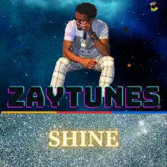 Shine (feat. LJ Moody) Song Lyrics