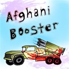 Afghani Booster - Single by Hallowed album reviews, ratings, credits