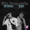 Mía Completa - Single album lyrics, reviews, download