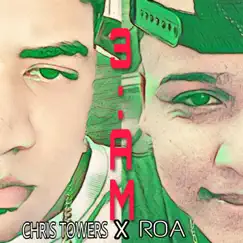 3:am (feat. Roa) - Single by Chris Towers album reviews, ratings, credits