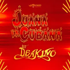 Cumbia del Hoyo Song Lyrics