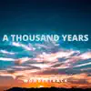 A Thousand Years (Cover) - Single album lyrics, reviews, download