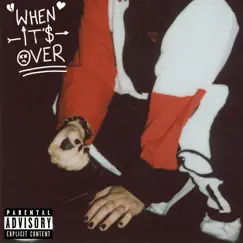 When It's Over - Single by Alex Infinity album reviews, ratings, credits