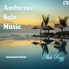 Ambience Solo Music (Instrumental) - Single by Aksh Royz album reviews, ratings, credits