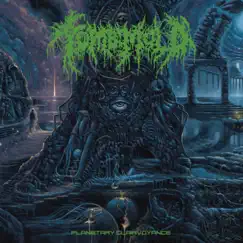 Planetary Clairvoyance by Tomb Mold album reviews, ratings, credits