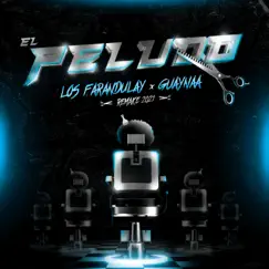 El Peludo (Remake 2021) - Single by Los Farandulay & Guaynaa album reviews, ratings, credits