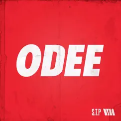 Odee (feat. DJ Kendrickx) [Instrumental] Song Lyrics