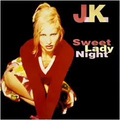 Sweet Lady Night - EP by Rivaz & JK album reviews, ratings, credits