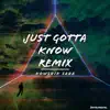 Just Gotta Know (Remix Instrumental) - Single album lyrics, reviews, download