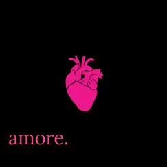 Amore. - Single by In$azy album reviews, ratings, credits
