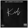 Kids - EP album lyrics, reviews, download