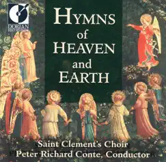 6 Hymns, Op. 113: No. 2. Purest and Highest Song Lyrics