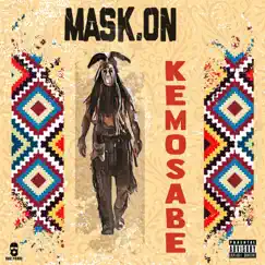 Kemosabe Freestyle Song Lyrics