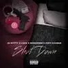 Shot Down (feat. Luck, ROSEINHIM & PDot Exabar) - Single album lyrics, reviews, download