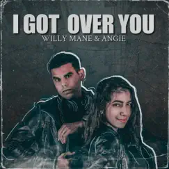 I Got Over You Song Lyrics