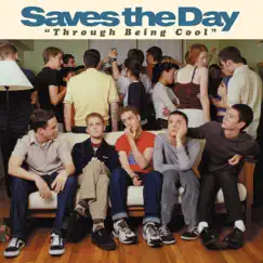 Through Being Cool: TBC20 by Saves The Day album reviews, ratings, credits