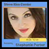 Deja Blue (feat. Stephanie Porter) - Single album lyrics, reviews, download