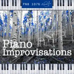 Piano Improvisations: Cinematic, Abstract, Experimental by Plan 8 album reviews, ratings, credits
