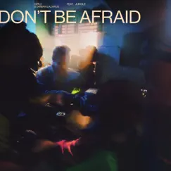 Don't Be Afraid (feat. Jungle) Song Lyrics