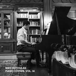 Piano Covers, Vol. 14 by Niko Kotoulas album reviews, ratings, credits