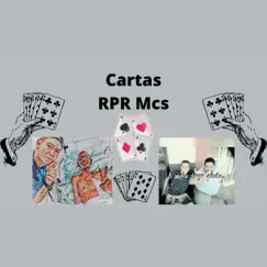 Cartas - Single by RPR MC\'s, Sayid & Dark7 album reviews, ratings, credits