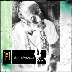 Mr. Universe - Single by Matterfact album reviews, ratings, credits