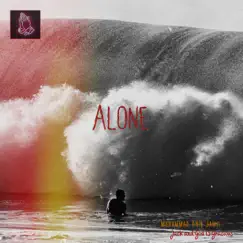 Alone (feat. Muhammad Aqib Jamil) - Single by Jack and God is Gracious album reviews, ratings, credits