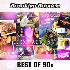 Best of the 90's by Brooklyn Bounce album reviews, ratings, credits