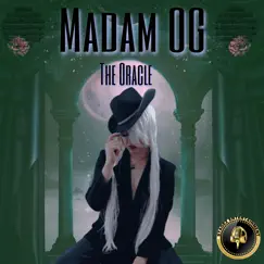 Outta Darkness - EP by Madam OG album reviews, ratings, credits