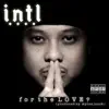 For the Love - Single album lyrics, reviews, download