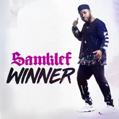 Winner - Single by Samklef album reviews, ratings, credits