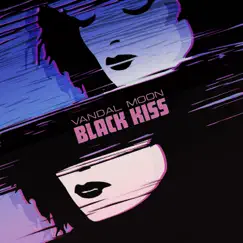 Black Kiss Song Lyrics
