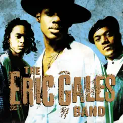 The Eric Gales Band by The Eric Gales Band album reviews, ratings, credits