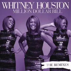Million Dollar Bill (The Remixes) - EP album download