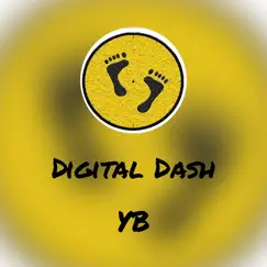 Digital Dash (feat. TreTrama) Song Lyrics