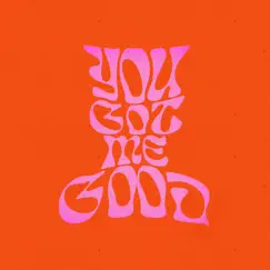 You Got Me Good by Andy Powell & Linda Roan album reviews, ratings, credits