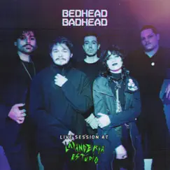 Imprisoned Freedom - Single by Bedhead Badhead album reviews, ratings, credits