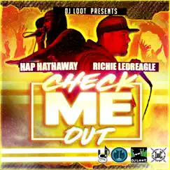Check Me Out (feat. Richie Ledreagle) - Single by Hap Hathaway album reviews, ratings, credits